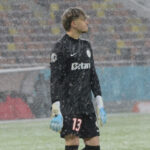 Ilie Dumitrescu l-a văzut pe Matei Popa la debutul la FCSB și a dat verdictul! Nota primită de portarul debutant