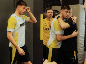 L-au luat înapoi doar că să-l dea mai departe! Ce se întâmplă cu fotbalistul lui Chelsea