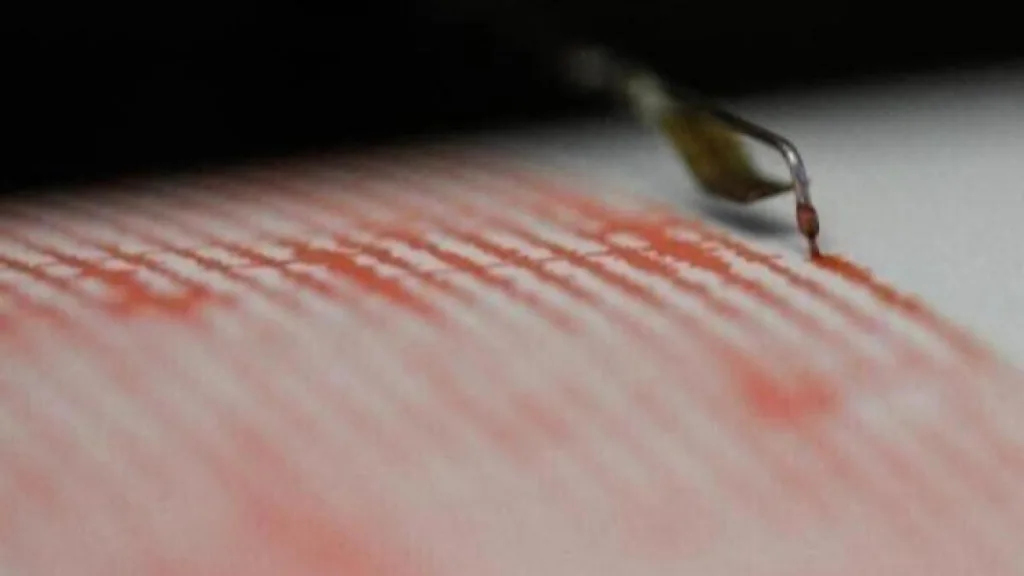 Cutremur în România, duminică după-amiaza. Ce magnitudine a avut