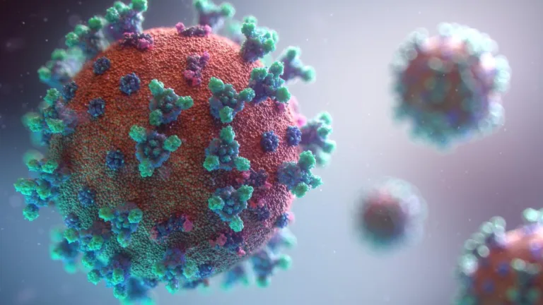 După supergripa, un alt virus face ravagii în UK. ”Nu vă trimiteți copiii la școală”