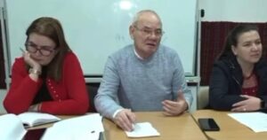 Derapajele unui primar PNL din Bacău au revoltat opinia publică: „Eu declar, pe propria răspundere, că cei care nu muncesc nu merită să trăiască”
