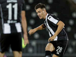 Rapid a pus banii pe masă pentru al șaselea transfer al iernii