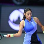 Debut în forță pentru Emma Răducanu la Transylvania Open! Mesaj în română pentru fanii din BTarena