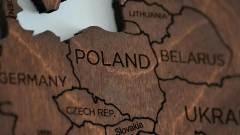 Ministrul Justiţiei din Polonia a fost amendat după ce nu a acordat prioritate unui pieton