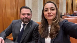 Ruptură politică: Deputat exclus de Anamaria Gavrilă vrea să preia grupul POT și să-l redenumească