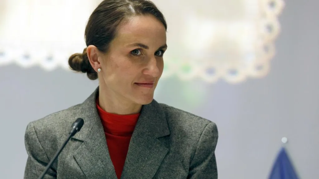 Oana Țoiu, la Washington. Salvatorismul USR intră în conflict cu realitatea. Aici e frumusețea întâlnirii cu Rubio