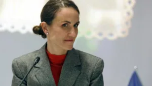 Oana Țoiu, la Washington. Salvatorismul USR intră în conflict cu realitatea. Aici e frumusețea întâlnirii cu Rubio