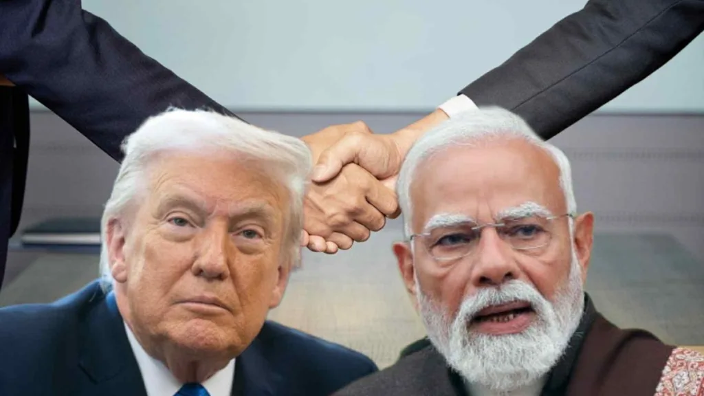 Acord comercial între SUA și India: Promisiunea lui Mondi pentru Trump, care „va ajuta la încheierea războiului din Ucraina”