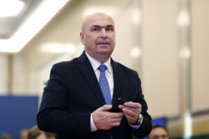 Conducerea PNL, în ședință. Rareș Bogdan, despre un posibil vot de încredere cerut de Ilie Bolojan în partid: „Ilie, nu poți să ceri vot de încredere din lună în lună”