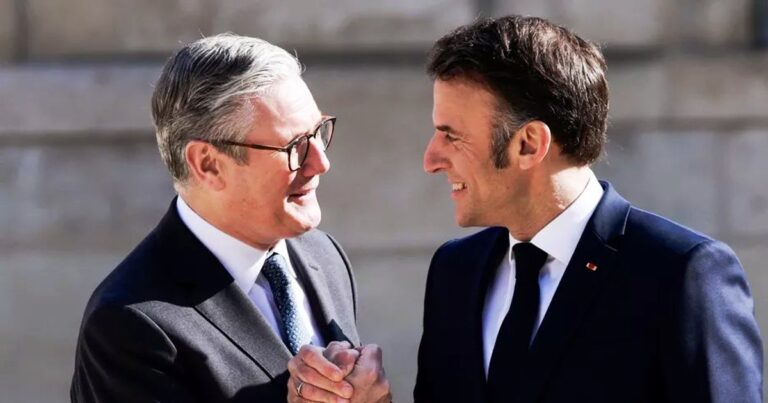 150 de miliarde de euro în joc: premierul britanic încearcă să includă Regatul Unit în fondul de apărare al UE. Ce pretenție are Bruxelles-ul?