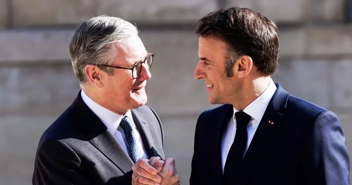 150 de miliarde de euro în joc: premierul britanic încearcă să includă Regatul Unit în fondul de apărare al UE. Ce pretenție are Bruxelles-ul?