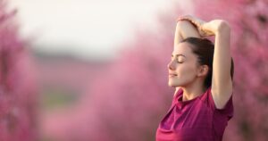 Ce se întâmplă în corp după doar 7 zile de meditație: rezultate care i-au surprins și pe cercetători