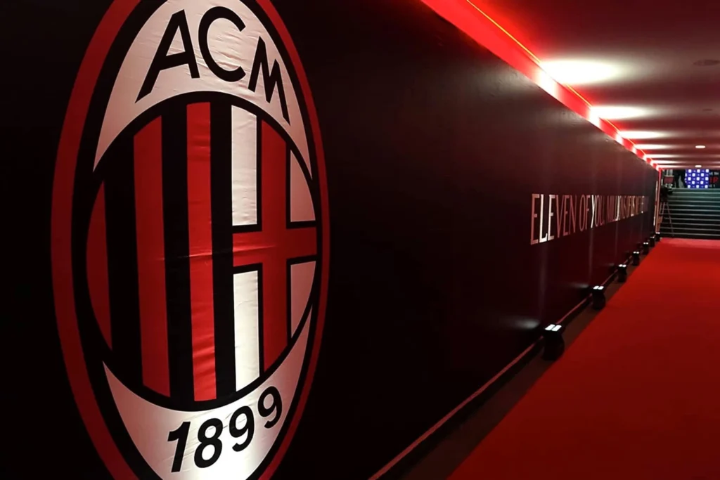 AC Milan a învins Bologna cu 3-0 în etapa a 23-a din Serie A