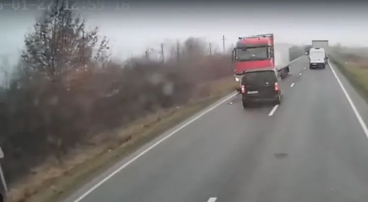Ultimul supravieţuitor al accidentului din Timiş ar putea fi transferat în Grecia