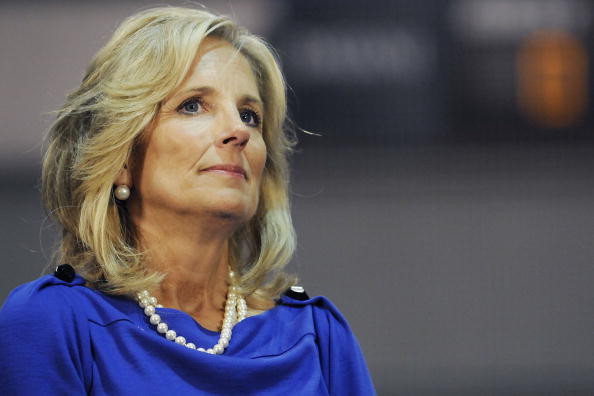 Fostul soț al lui Jill Biden este acuzat de crimă după moartea soției sale. Ar fi avut un conflict