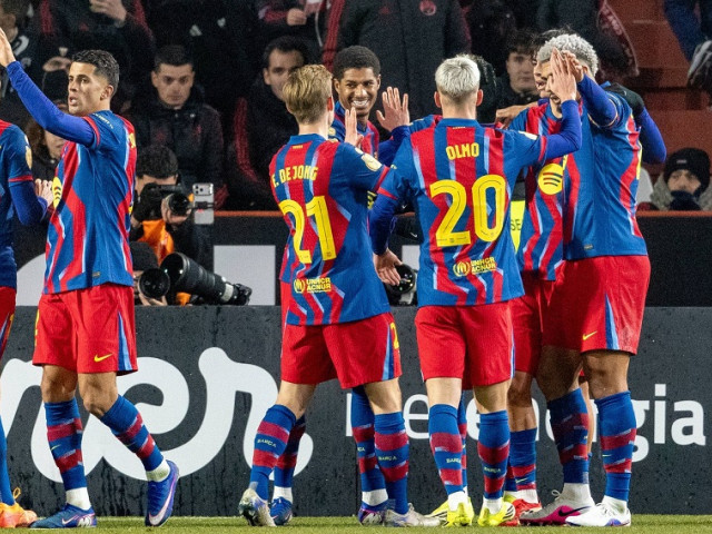 Albacete -2 | Calificare cu emoții mari în semifinalele Cupei Spaniei. Două goluri anulate, ocazii mari