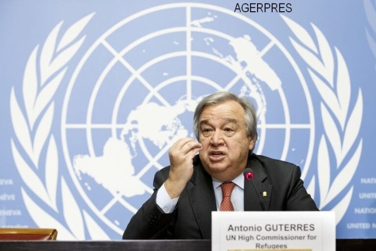 Tratatul nuclear între SUA şi Rusia expiră. Șeful ONU: Un moment grav pentru pacea şi securitatea internaţională