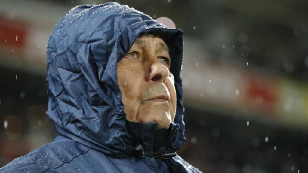 Detalii de ultimă oră despre starea de sănătate a lui Mircea Lucescu. Pleacă în străinătate