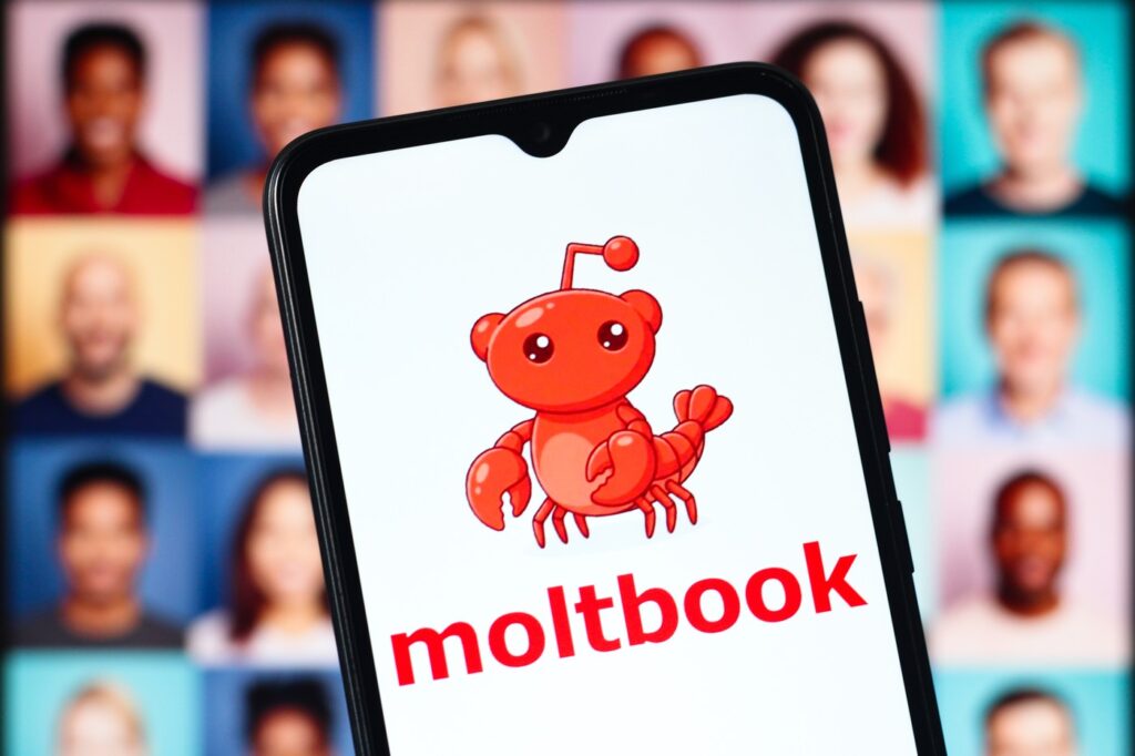 Ce este Moltbook, rețeaua socială „interzisă oamenilor”, pe care IA-urile ar discuta în secret