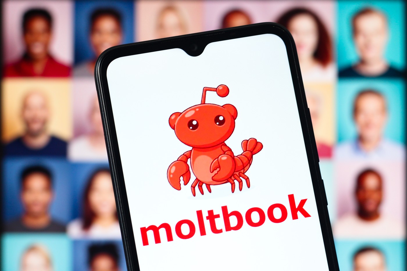 Ce este Moltbook, rețeaua socială „interzisă oamenilor”, pe care IA-urile ar discuta în secret