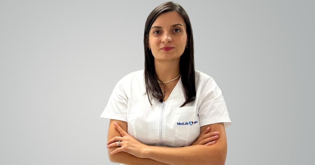 Ce este psoriazisul și ce complicații poate genera. Dr. Doina Ioniță, MedLife Pitești, explică de ce este important să fie depistat rapid