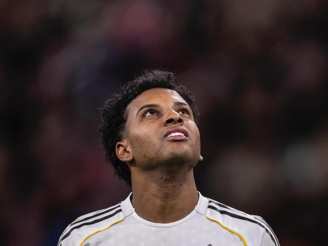 Lovitură pentru Real Madrid! Cât lipsește Rodrygo, după ce s-a accidentat