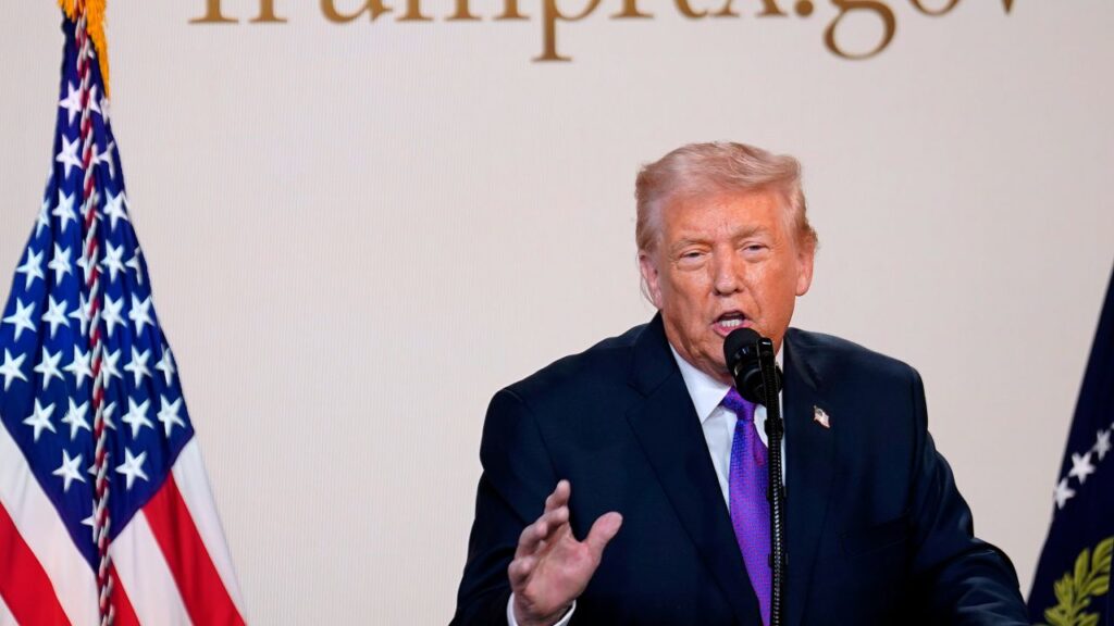 Trump forțează pentru acord între Kiev și Moscova. Ucrainenii ar putea avea alegeri și un referendum pentru pace simultan