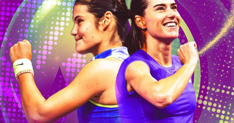 Sorana Cîrstea a spulberat-o pe Emma Răducanu și e campioană la Transylvania Open. Românca, la al patrulea trofeu din carieră