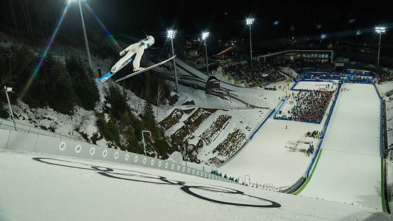 România la Jocurile Olimpice de iarnă. Rezultatele obținute sâmbătă de sportivi