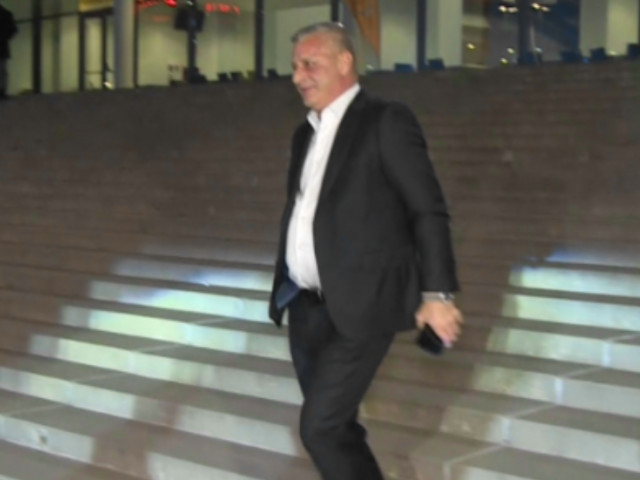 „La fiecare meci!” Neluțu Varga și-a anunțat decizia la miezul nopții, după CFR -2