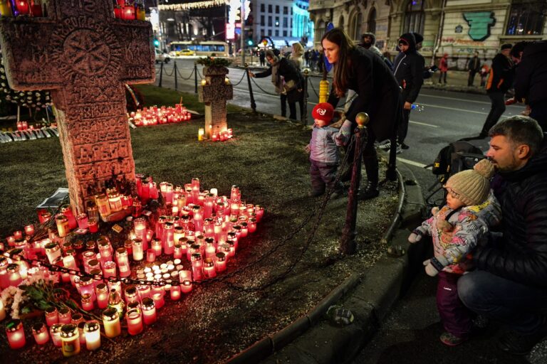 INTERVIU cu un cunoscut istoric francez: „E clar că democrația din România nu funcționează cum trebuie. Dar au trecut doar 36 de ani de la Revoluție. Prea puțin” /  De ce crede că oamenii nu mai văd ce s-a schimbat în bine