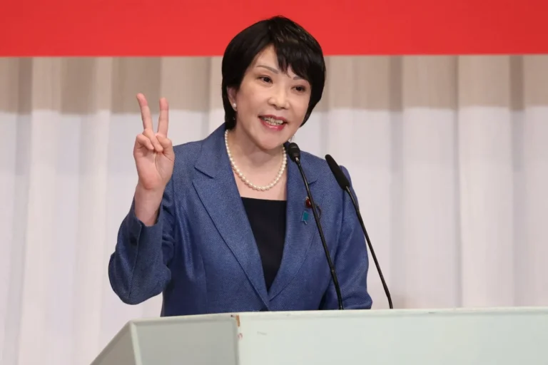 Prim-ministrul japonez Sanae Takaichi speră la o victorie decisivă la alegerile parlamentare anticipate
