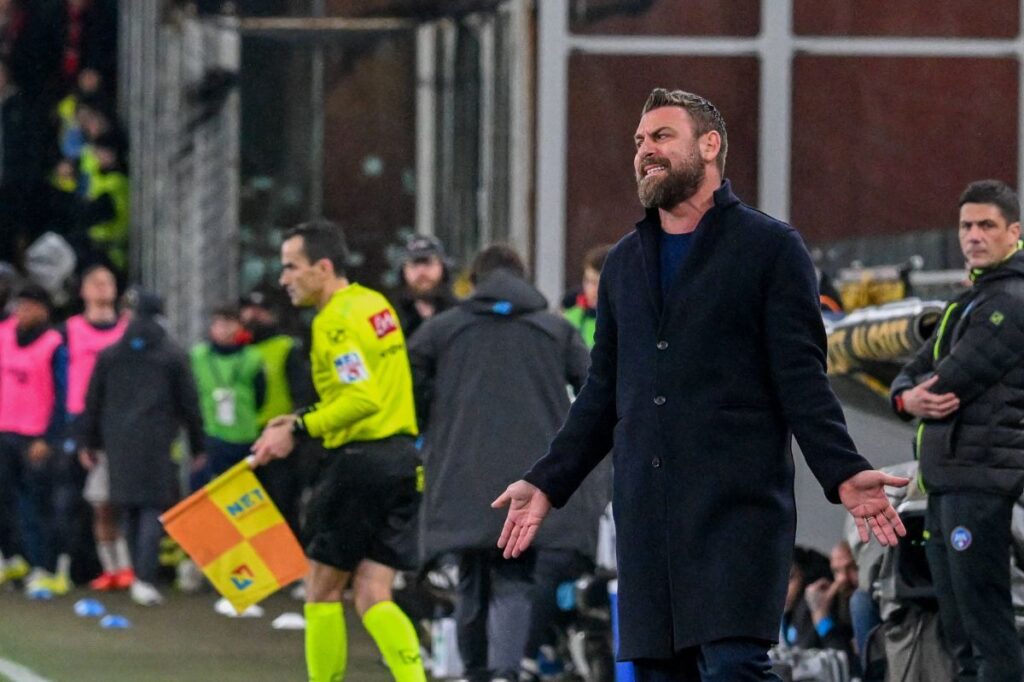 Antrenorul lui Dan Șucu, dezolat: „Nu mai știu în ce sport antrenez”