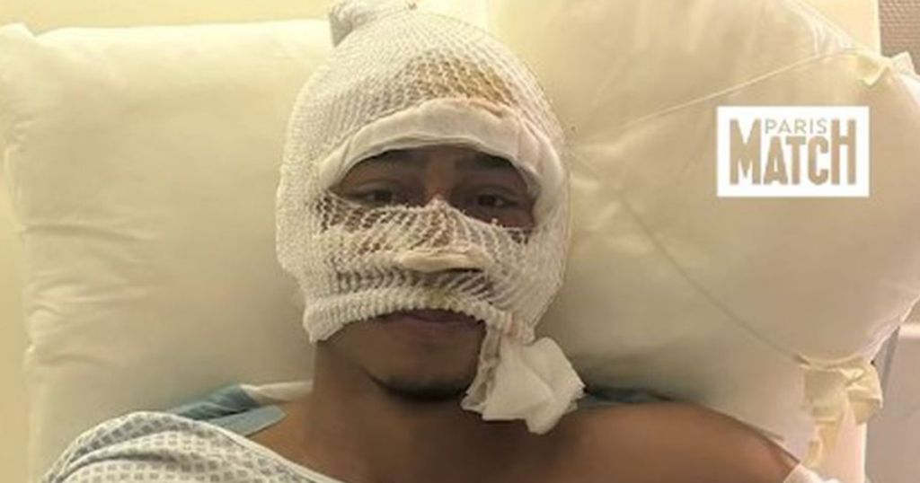 Clipele tulburătoare povestite de fotbalistul care a scăpat din infernul Crans-Montana. „Era ca în scenele de război. Am crezut că voi muri!”