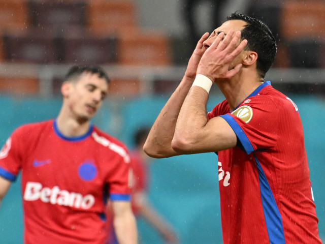 Cum ar urma să arate FCSB, după ce Gigi Becali a dat ordin ca PATRU jucători să iasă din primul 11