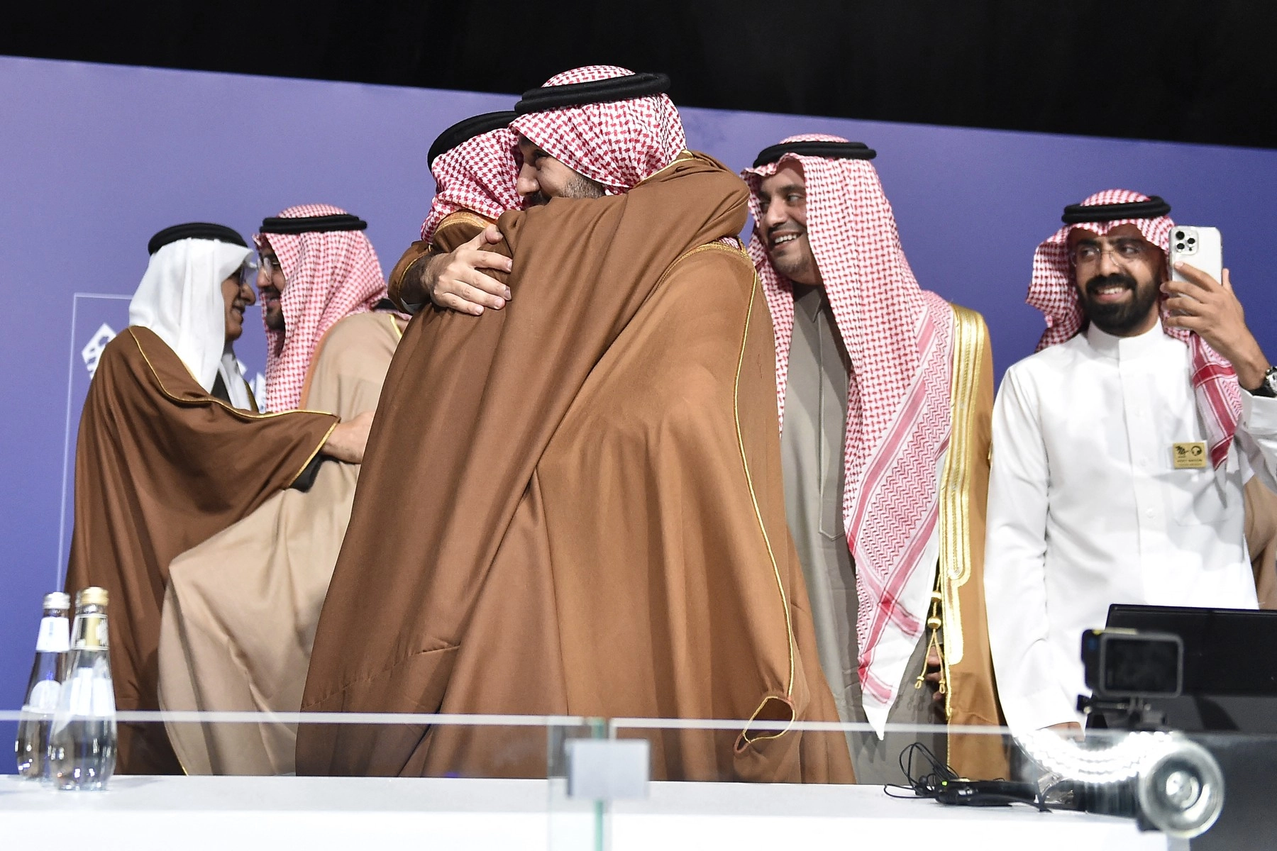 Arabia Saudită a pus în mișcare un plan de mare amploare: Țara se transformă într-un ritm accelerat și se investesc sume cum rar s-a văzut
