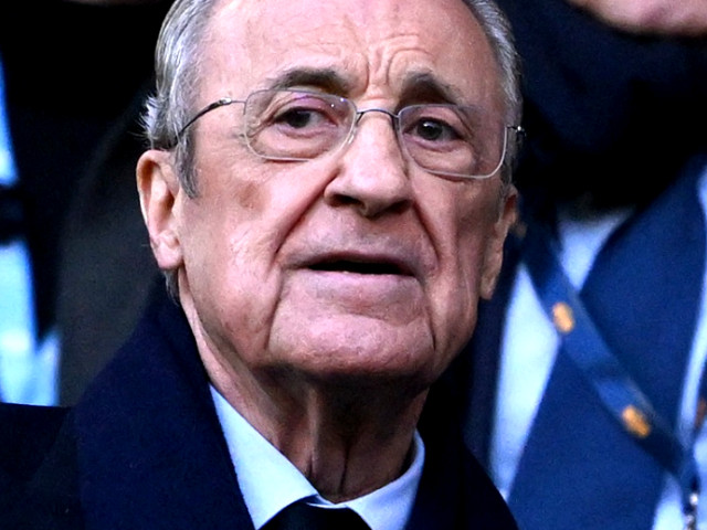 Florentino Perez pregătea marele transfer la Real Madrid, dar a primit vestea: nici pentru 250.000.000 €!