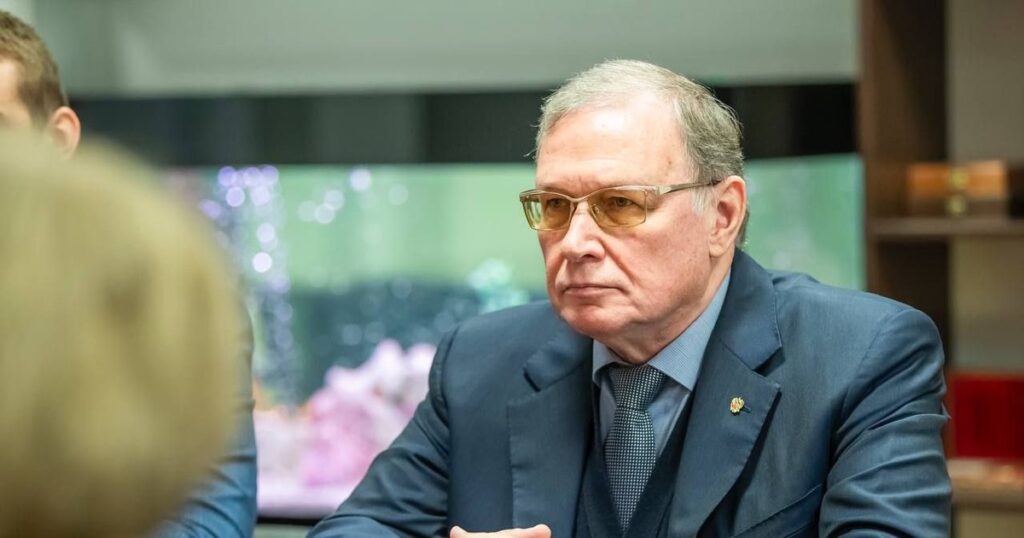 Amenințare voalată a omului lui Putin la Chișinău: ,,Nu recomandăm Republicii Moldova să meargă pe drumul Ucrainei”