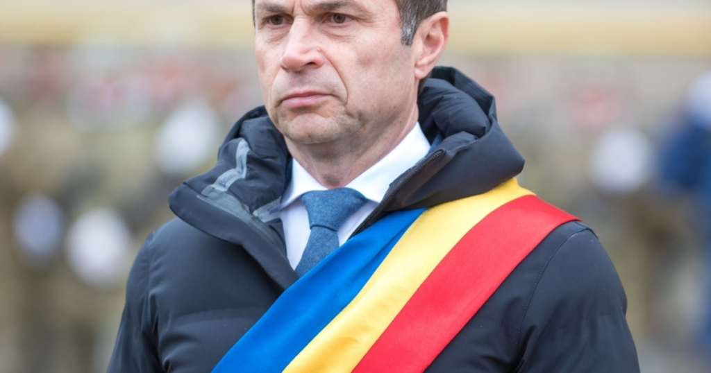 Primarul suspendat al Mangaliei rămâne în arest preventiv încă 30 de zile. Decizia instanței este definitivă