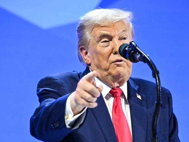 Impact instant! Al doilea nume mare care se ridică împotriva lui Donald Trump, în doar 24 de ore