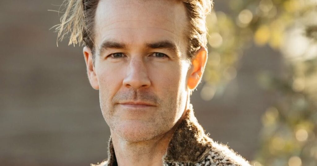 James Van Der Beek, starul din Dawson’s Creek, a murit la vârsta de 48 de ani