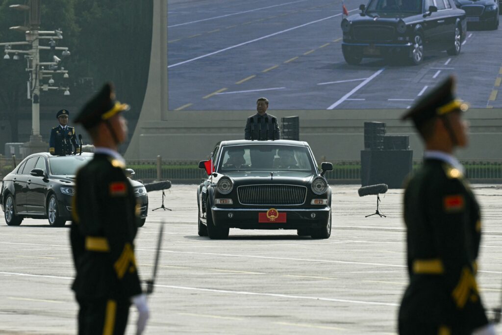 Xi Jinping face o referire rară la valul de epurări care a decimat conducerea armatei