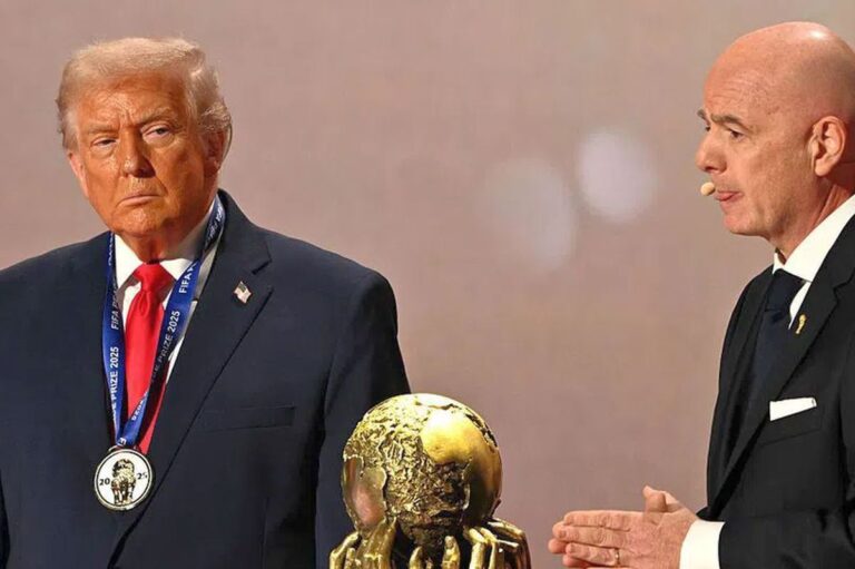 Gianni Infantino le cere Federaților Europene să nu boicoteze Campionatul Mondial: „Mă bazez pe fiecare dintre voi!”