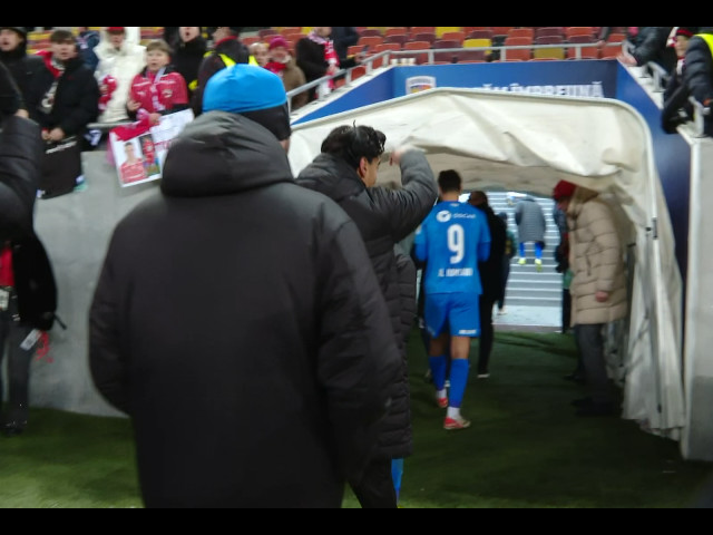 Dinamo va fi reclamată la CNCD! Anunțul venit, după scandalul dintre Ștefan Baiaram și fanul dinamovist