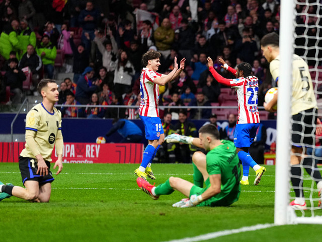 Atletico Madrid