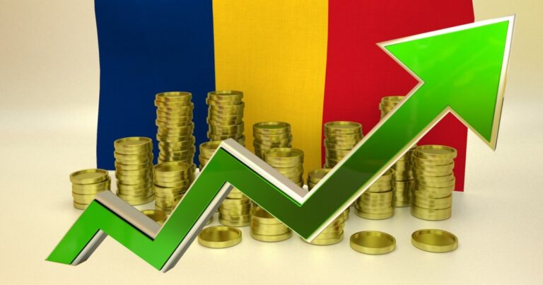 Economia României a crescut spectaculos în ultimul deceniu, ajungând pe locul 26 din 145 de țări