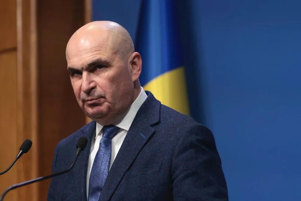 PSD îl somează pe premier: „Schimbați-vă sau vă schimbăm! Această direcție nu poate continua!”