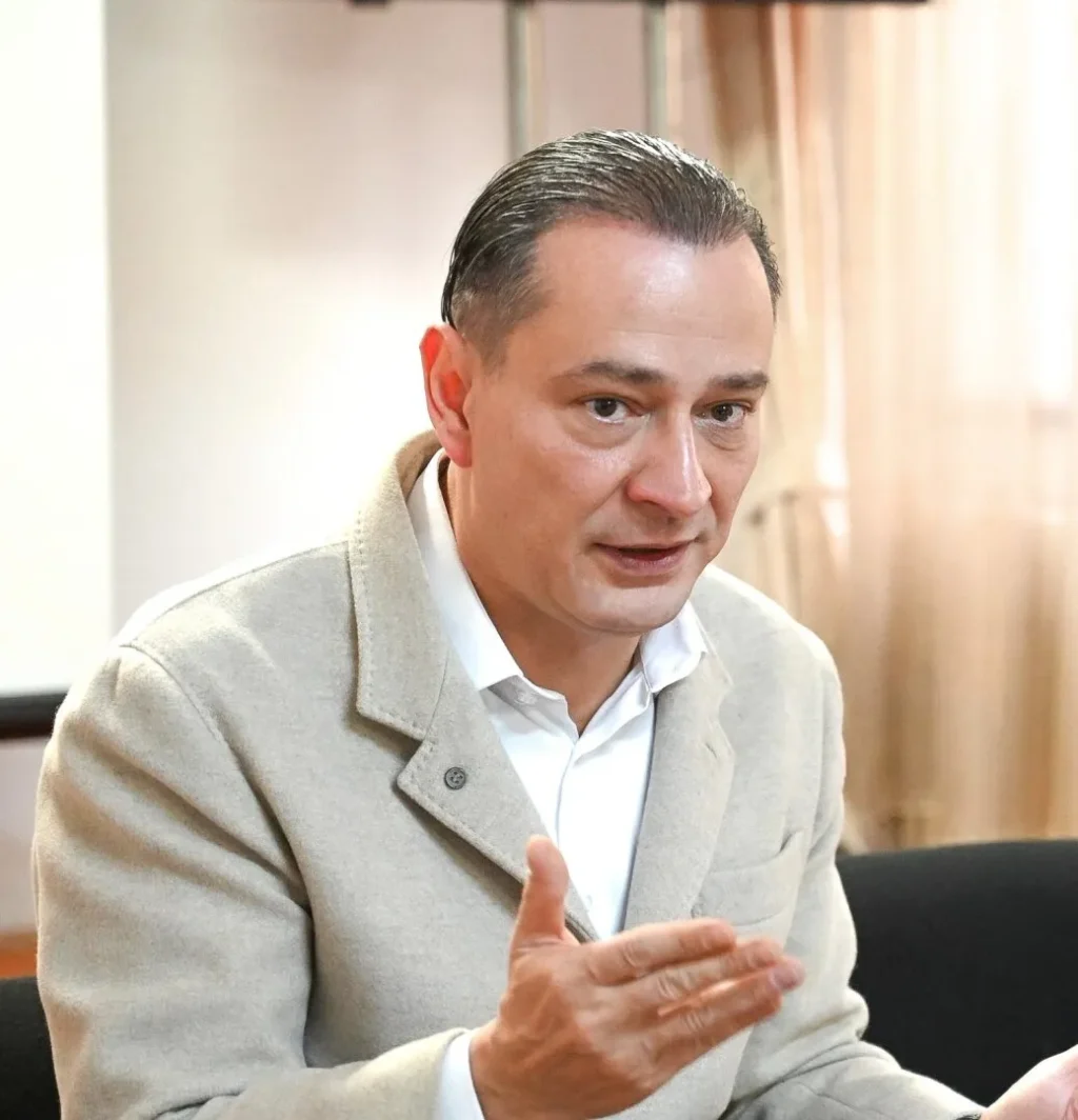 Băluță îl atacă pe Bolojan și avertizează că PSD ar putea rupe coaliția, dar exclude o alianță cu AUR
