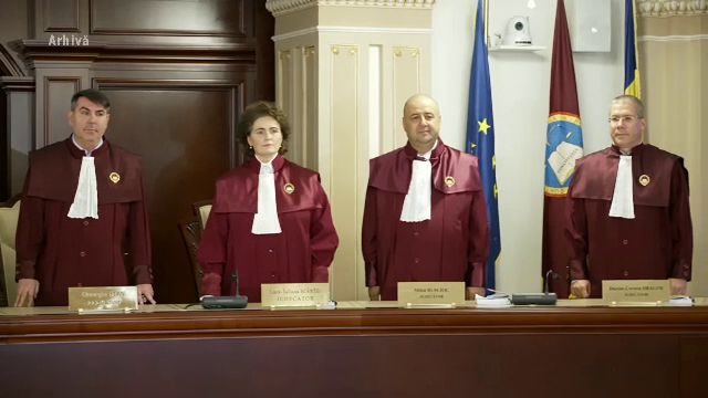 Ilie Bolojan, despre amânările CCR: Sunt nesănătoase din toate punctele de vedere pentru încrederea publică