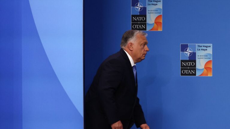Viktor Orban se alătură ”inițiativei cetățenești” pentru recunoașterea de către România a Ținutului Secuiesc